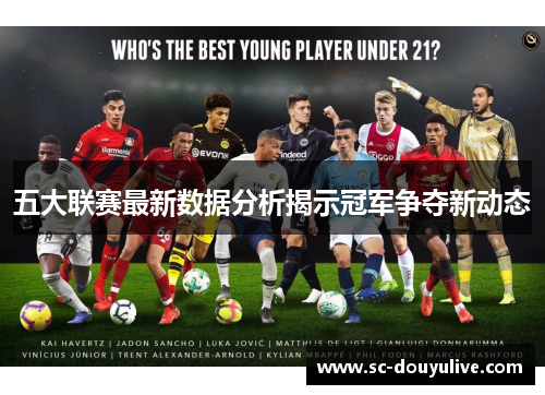 五大联赛最新数据分析揭示冠军争夺新动态